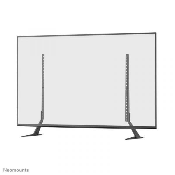 Neomounts DS45-430BL19 Suporte de Mesa para TV/Monitor de 23"-75"