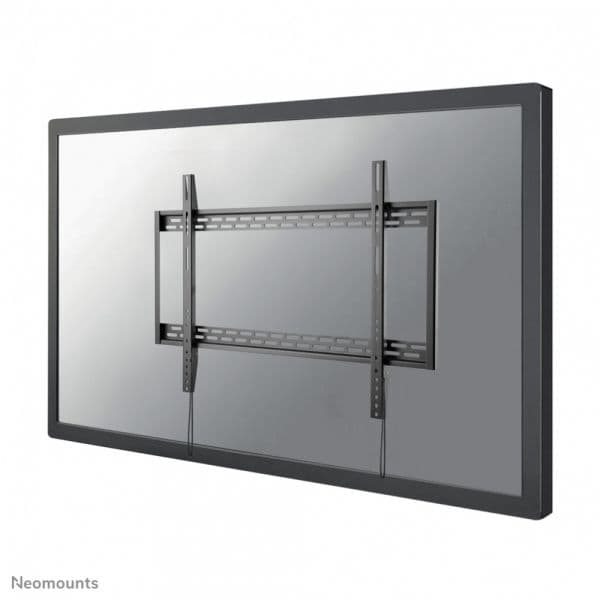 Neomounts Suporte de Parede para TV 60-100" 125kg Black - LFD-VW1000BLACK