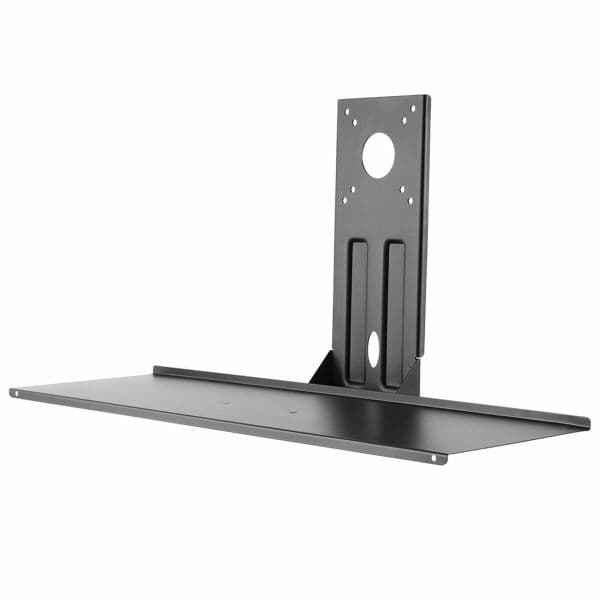 NewStar Keyboard Mouse Holder