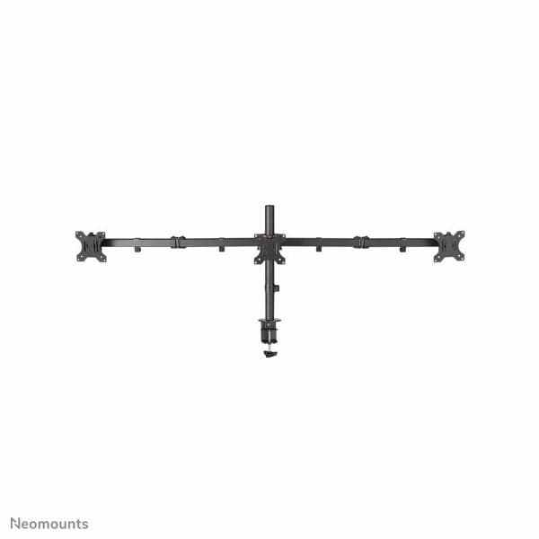 NewStar Suporte Mesa 3 Flat Screens 27 Suporte Mesa 3 Flat Screens 27