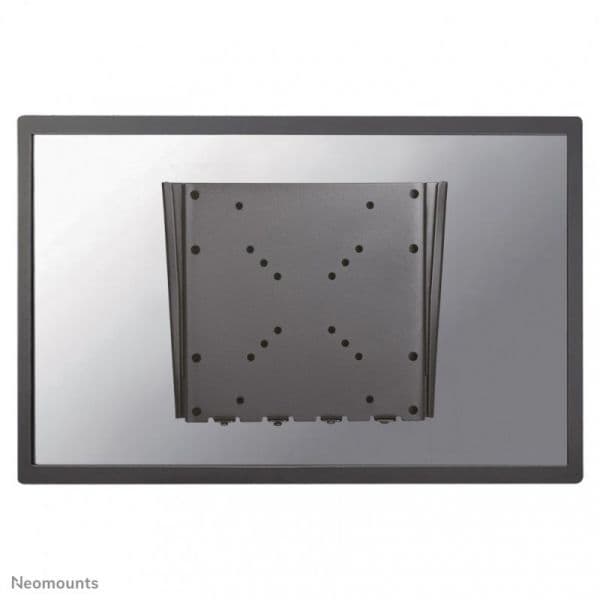 NewStar Wall Mount 10-40" Black - FPMA-W110BLACK