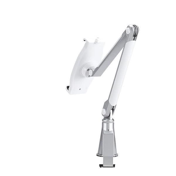 NewStar Tablet/Smartphone Arm - TABLET-D100SILVER