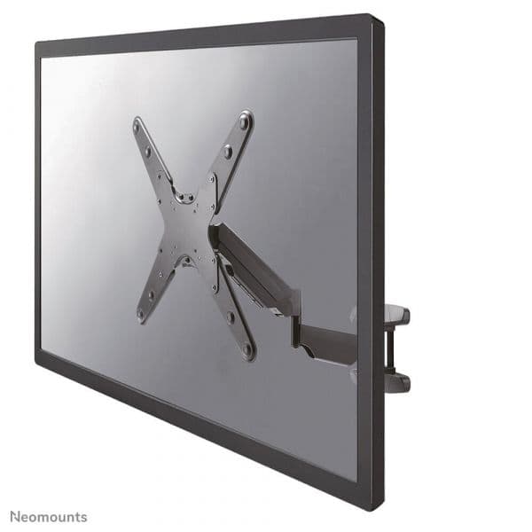 Neomounts Suporte TV WL70-550BL14 Até 30 kg Black - S55147587