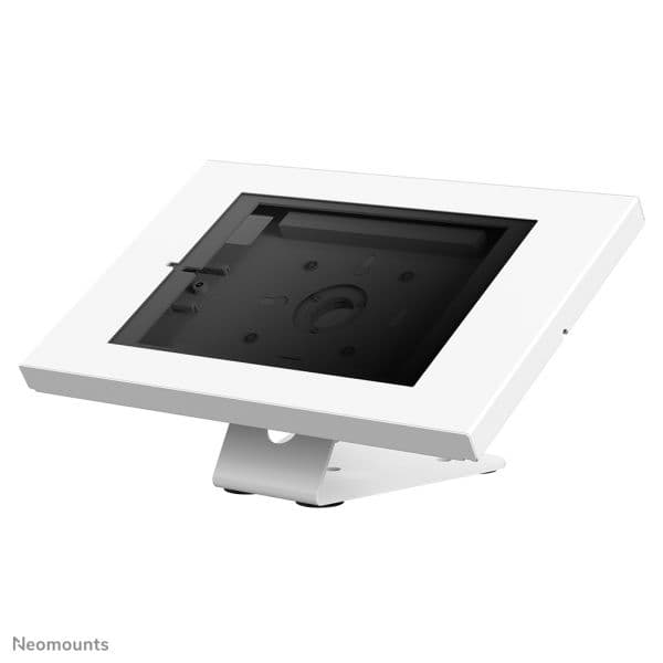 Neomounts DS15-630WH1 Suporte para Tablet 9.7"-11" Giratório Branco
