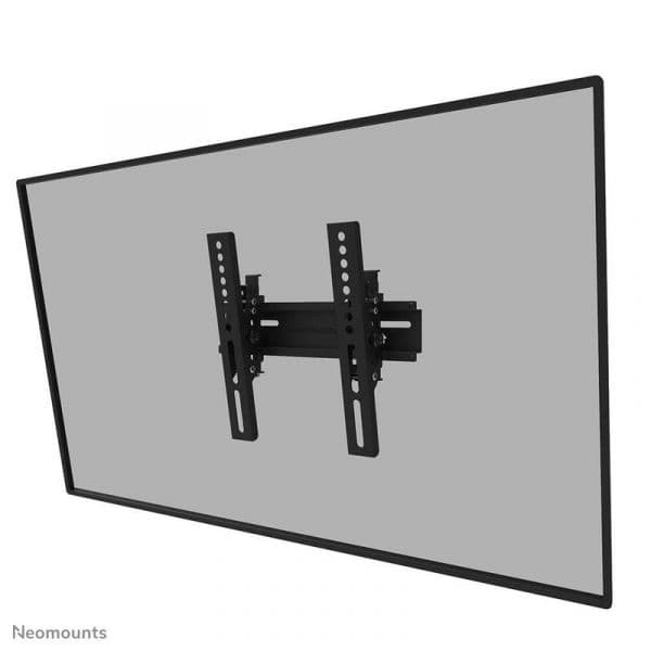 Newstar WL35-350BL12 Suporte de Parede Inclinável para TV de 24" até 55"