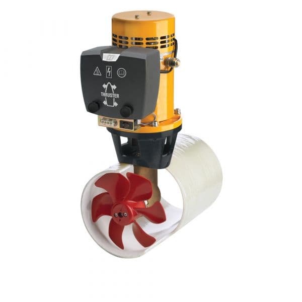 VETUS Bow Thruster - 55 kgf - 12V - BOW5512D