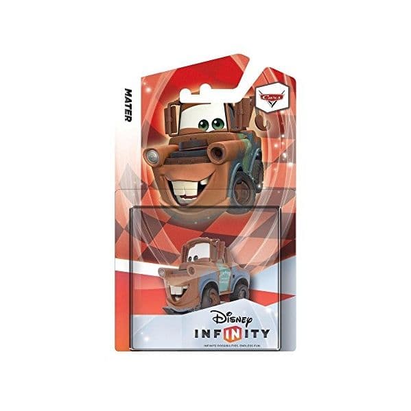 Disney Infinity Figura Mater