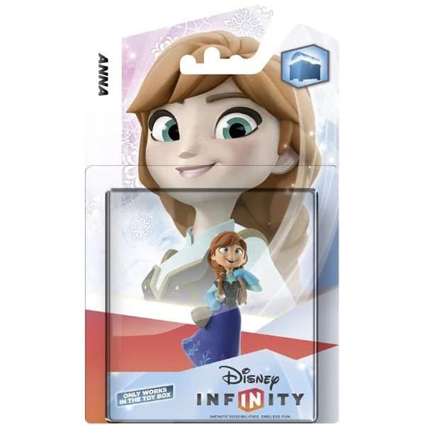 Disney Infinity 3.0 Anna