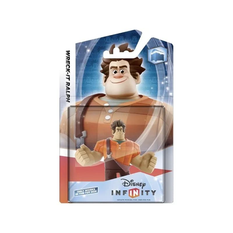 Disney Infinity Ralph