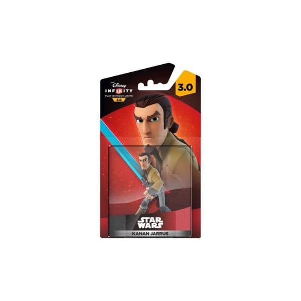 Disney Infinity 3.0 Star Wars Figura Kanan