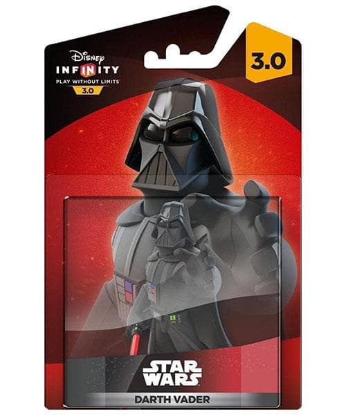 Disney Infinity 3.0 Star Wars - Figura Darth Vader