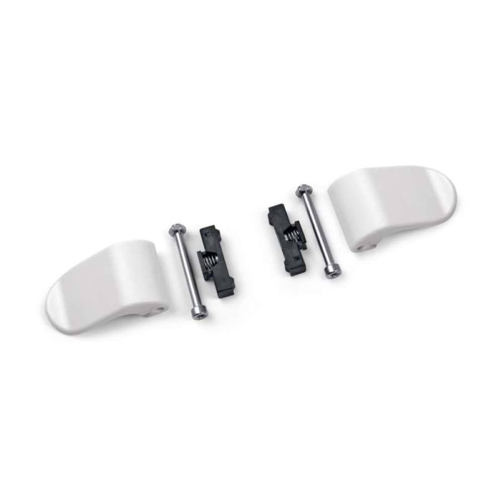 Conjunto Fixações Bugaboo Cameleon3