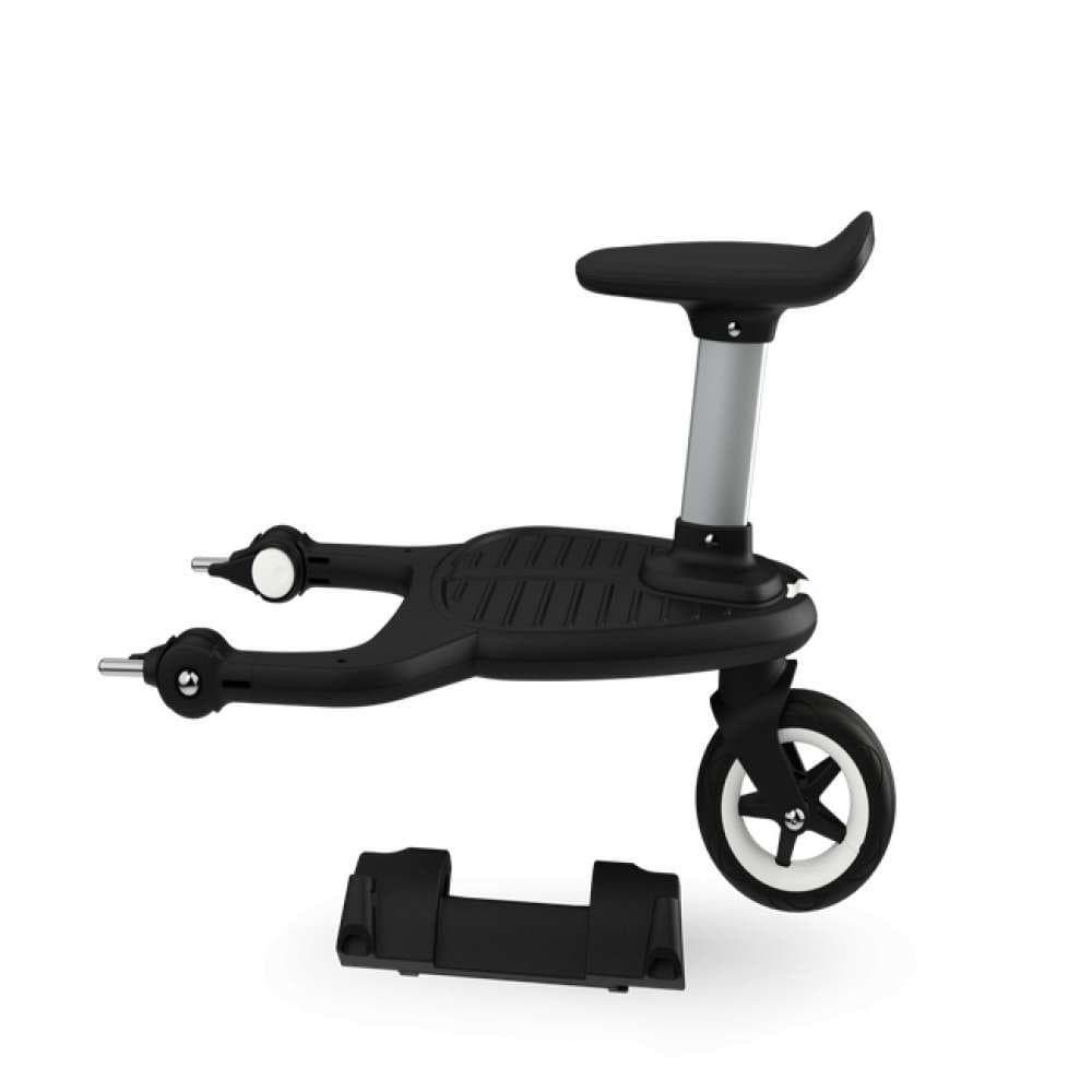 Bugaboo Adaptador Plataforma com Rodas Comfort+ Donkey/Buffalo