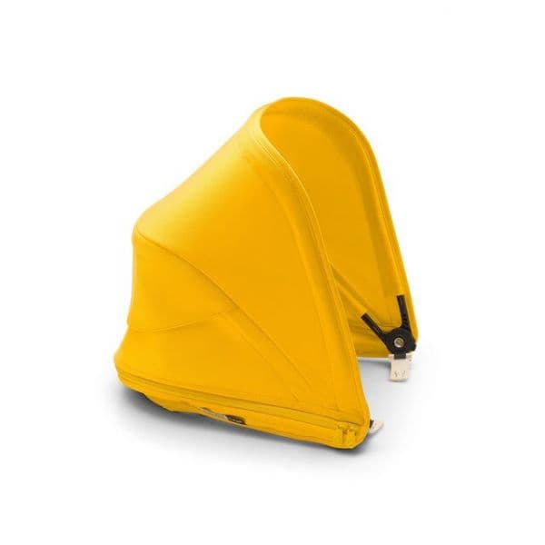 Bugaboo Capota Bee 6 para carrinho de passeio Amarelo-limão