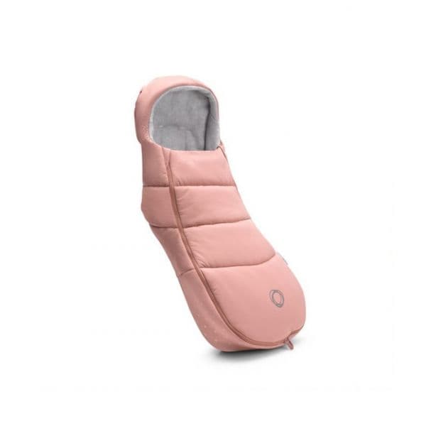 Bugaboo Saco para Carrinho de Passeio Rosa Entardecer