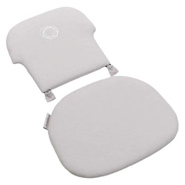 Bugaboo Almofada Redutora Giraffe Arctic White