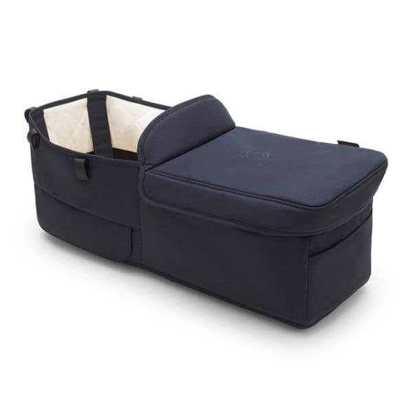 Bugaboo Capa de Alcofa Clássica Completa Donkey 5 Azul-marinho
