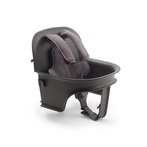 Bugaboo Baby Set para Cadeira de Papa Giraffe Grey