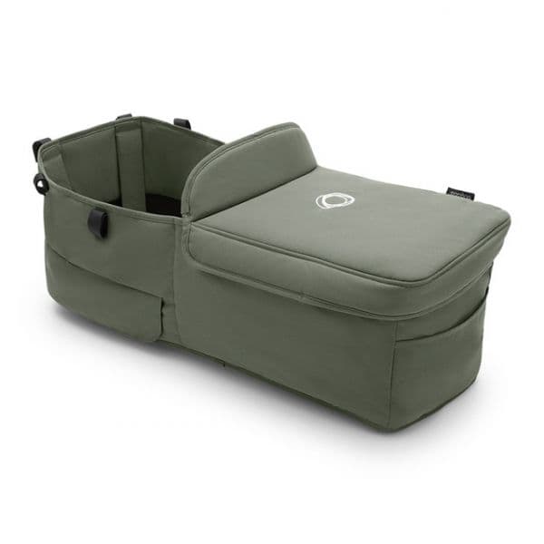 Bugaboo Capa de Alcofa Completa Donkey 5 Verde Bosque
