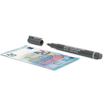 SafeScan Caneta Detetora de Notas Falsas 30 1 Un.