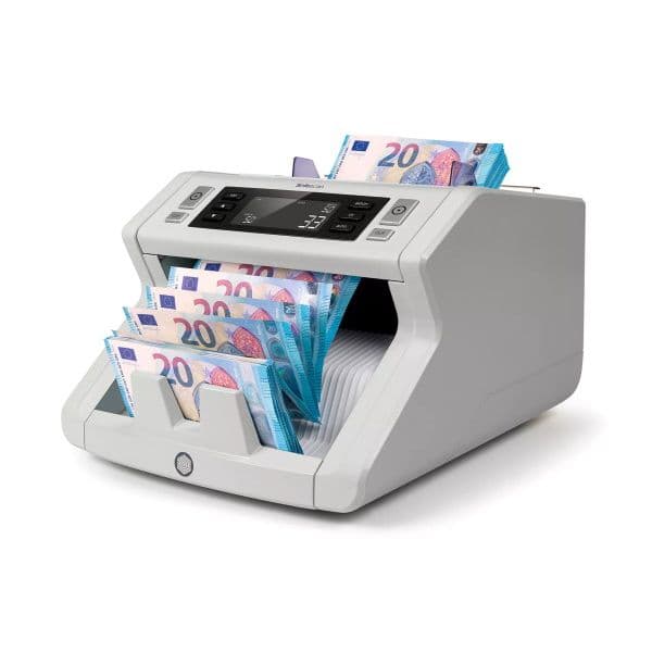 SafeScan Contador de Notas Eletrónico 2210 - 733496