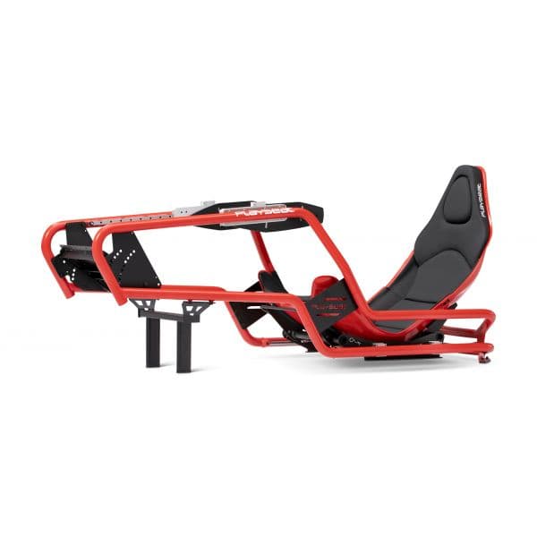 Playseat Cockpit Formula Intelligence Vermelha