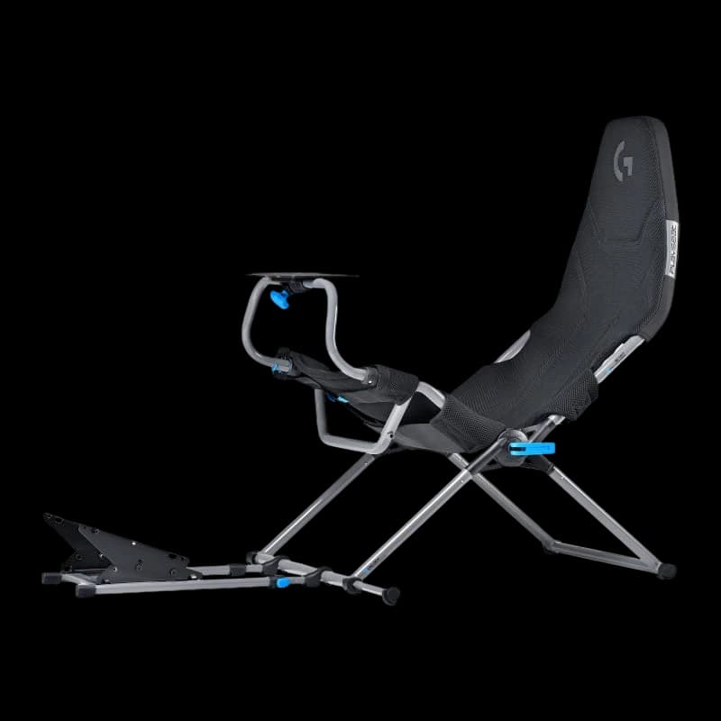 Cockpit Playseat® Challenge X - Logitech G Edition