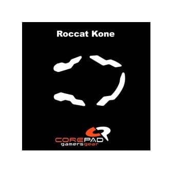 Skates corepad pro roccat kone