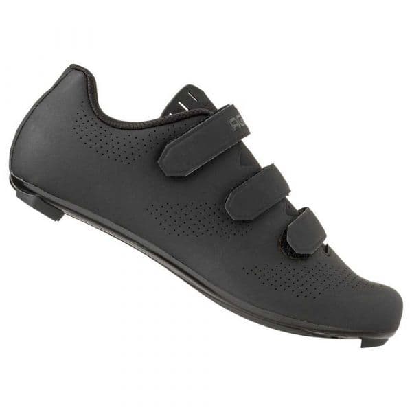 Agu R410 Road Shoes Preto 46 Homem