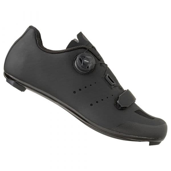 Agu R610 Road Shoes Preto 40 Homem
