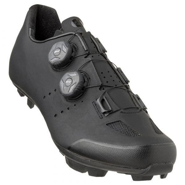 Agu M810 Carbon Mtb Shoes Preto 43 Homem