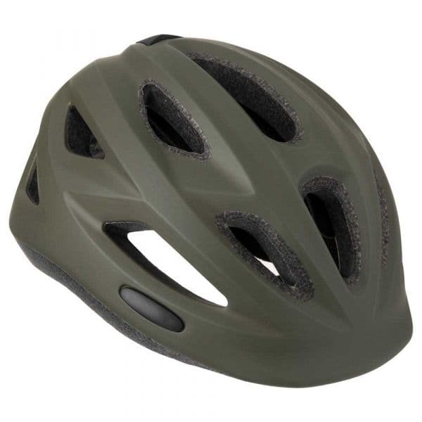 Agu Go Kids Mtb Helmet Verde