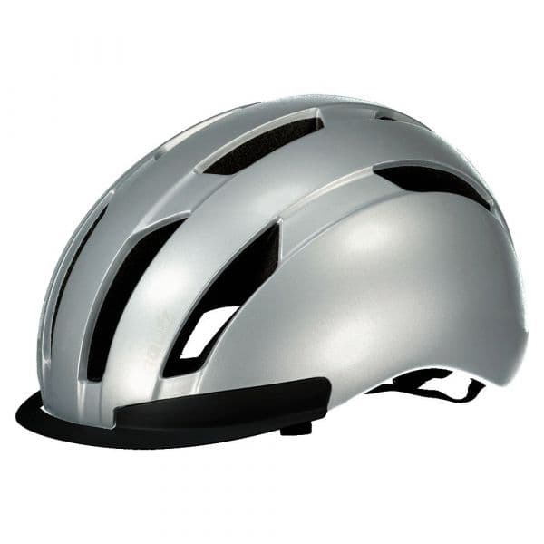 Agu Urban Pedelec Reflection Ii Helmet Branco S-M