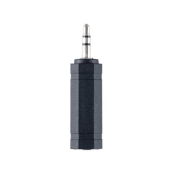 Bandridge Adaptador Jack Stereo VAP446