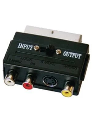 Bandridge Adaptador VVP765