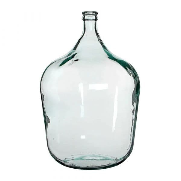 Mica Decorations Garrafa Diego 40 x 56 cm Transparente 34L