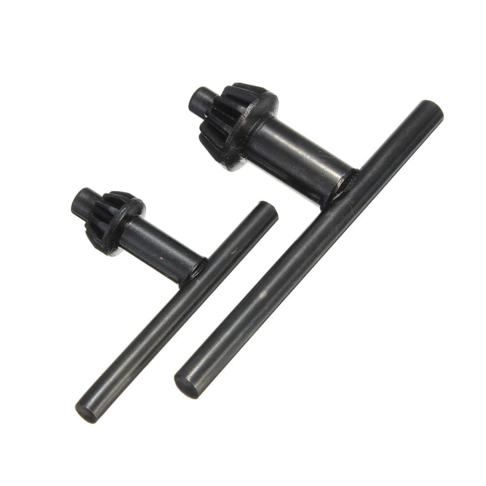 PACK 2 CHAVES PARA BUCHA/PORTA-BROCAS BERBEQUIM 10 E 13MM