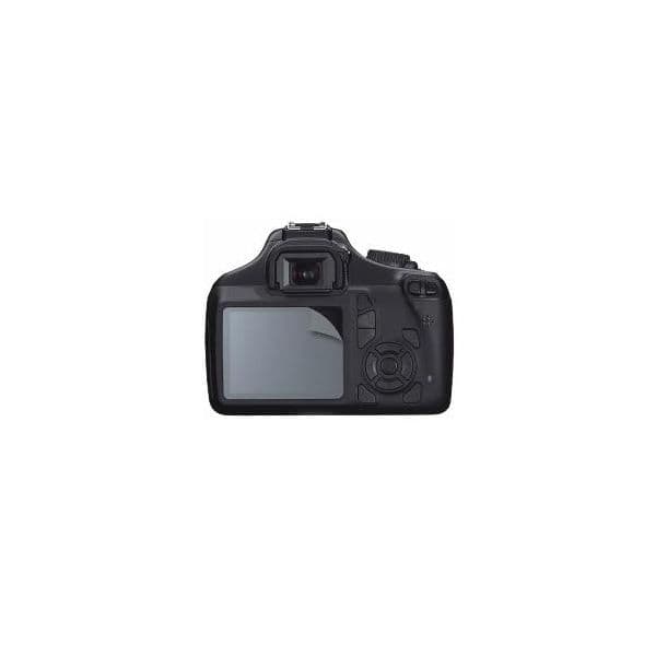 easyCover Película de Protecção para Nikon D3100