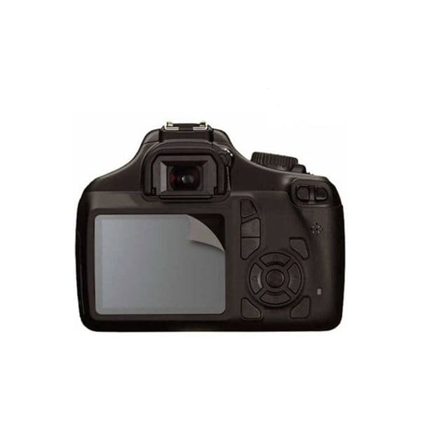 easyCover Película de Protecção para Nikon D7100/D7200