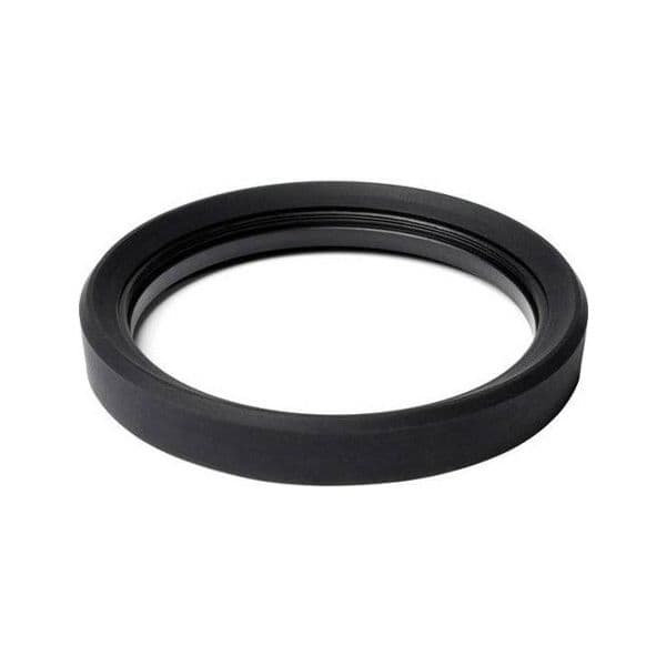 easyCover Aros Protetores para Lente 77 mm Preto