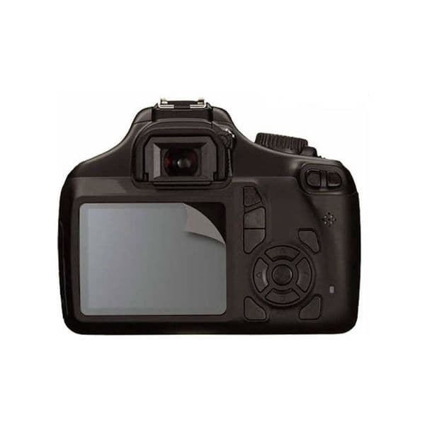 easyCover Película de Protecção para Nikon D750
