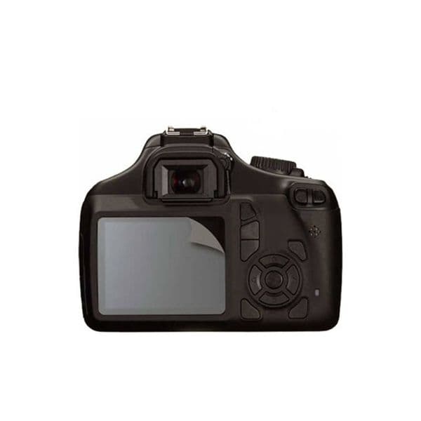 easyCover Película de Protecção para Nikon D500