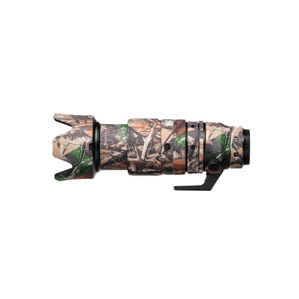 Easycover Capa Objectiva para Nikon Z 100-400 Floresta