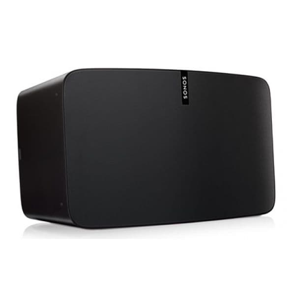 Sonos Coluna Wireless Play 5 G2 Black