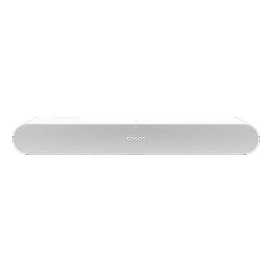 Soundbar Sonos Ray Branco