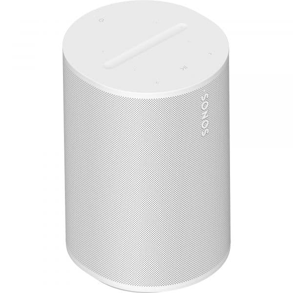 Sonos Coluna Portátil Era 100 Branca - TK37060