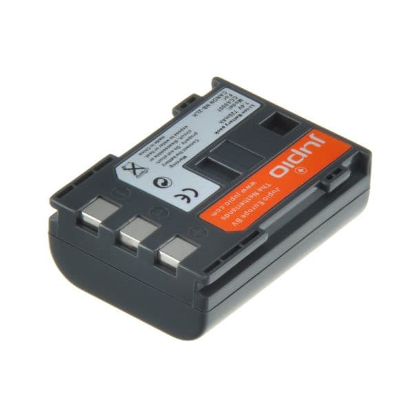 Jupio Bateria NB-2L/NB-2LH/BP-2L5 de 720mAh