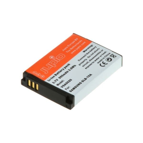 Jupio Bateria Samsung SLB-10A