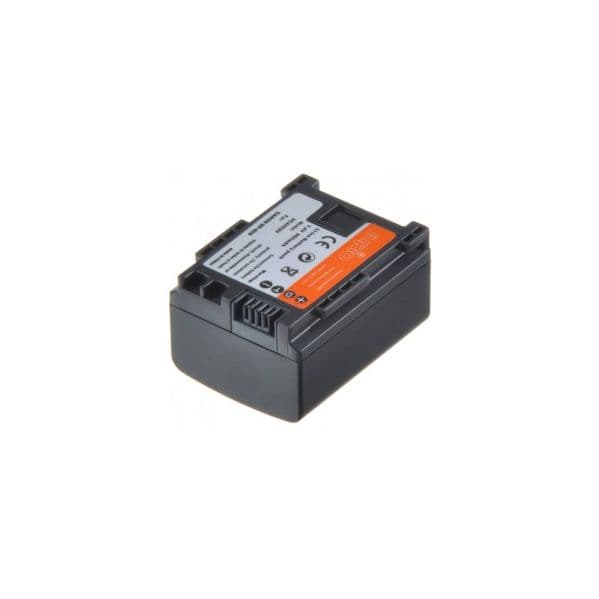 Jupio Bateria para Canon Bp-808 - 890mah