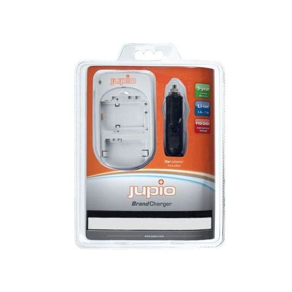 Jupio Carregador para Canon